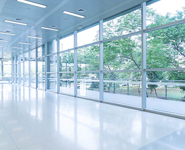 emergency glass repair in DeLand, FL