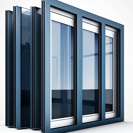 window frame repair in DeLand, FL