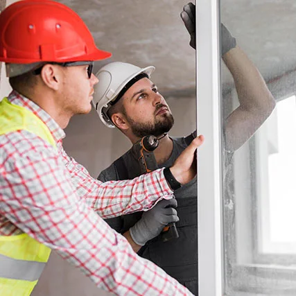 window repair in DeLand, FL