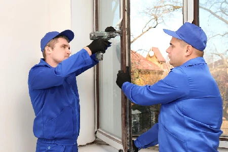 Residential Broken Glass Repair Solutions in DeLand, FL