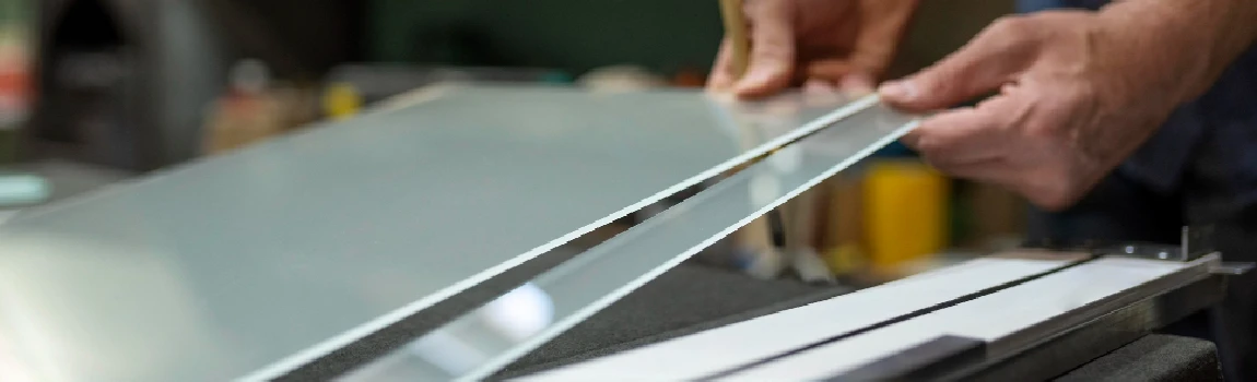 Emergency Glass Repair for Hospitality Businesses in DeLand, FL