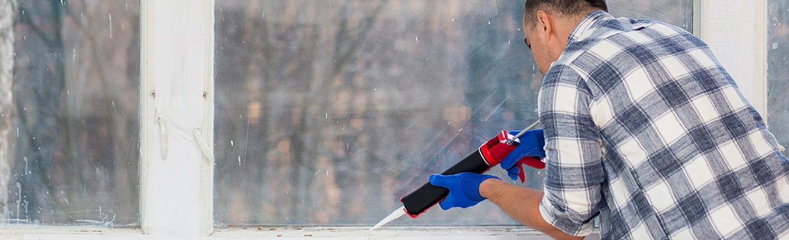 Foggy Window Repair Services in DeLand, FL