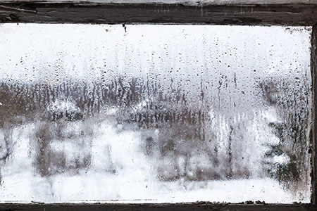 Defogging Double Pane Windows in DeLand, FL