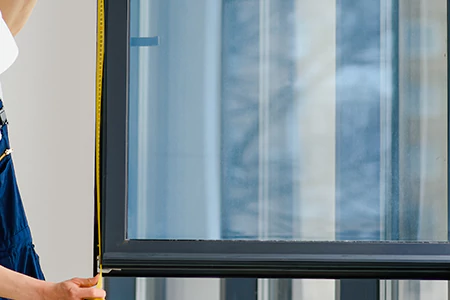 Glass Glazing Cost in DeLand, FL