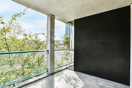 Commercial Glass Railing Repair Services in DeLand, FL