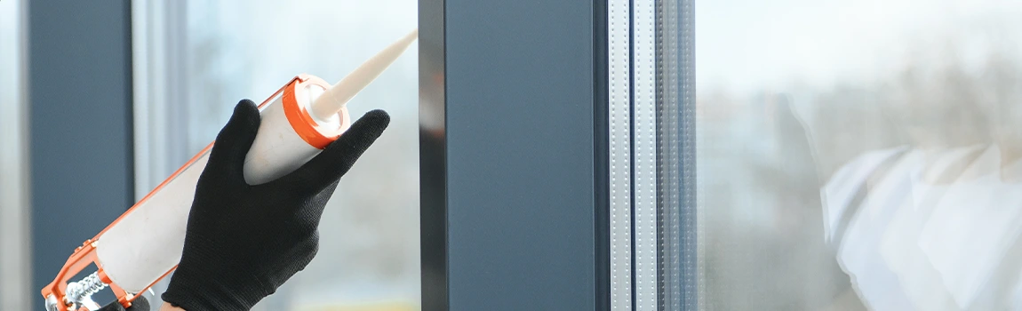 Glass Repair Specialist in DeLand, FL