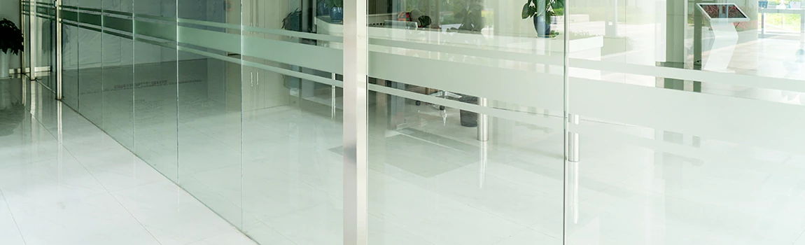 Local Glass Repair in DeLand, FL