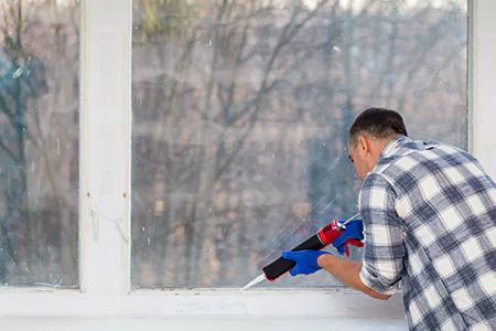 Prevention Tips of Window Seal Repair Services in DeLand, FL